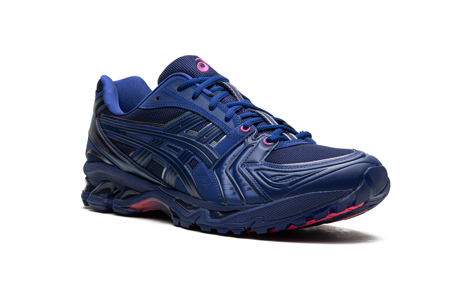 Asics GEL-Kayano 14 8ON8 - Indigo Blue 1201B024 400