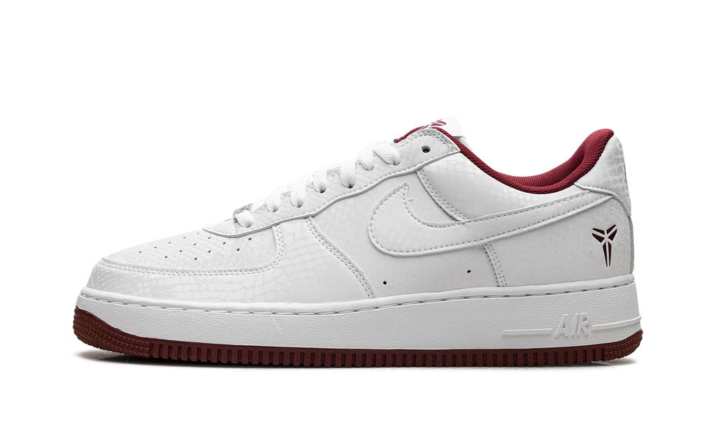 Nike Air Force 1 Low Kobe Bryant - Lower Merion Aces IB0018 101