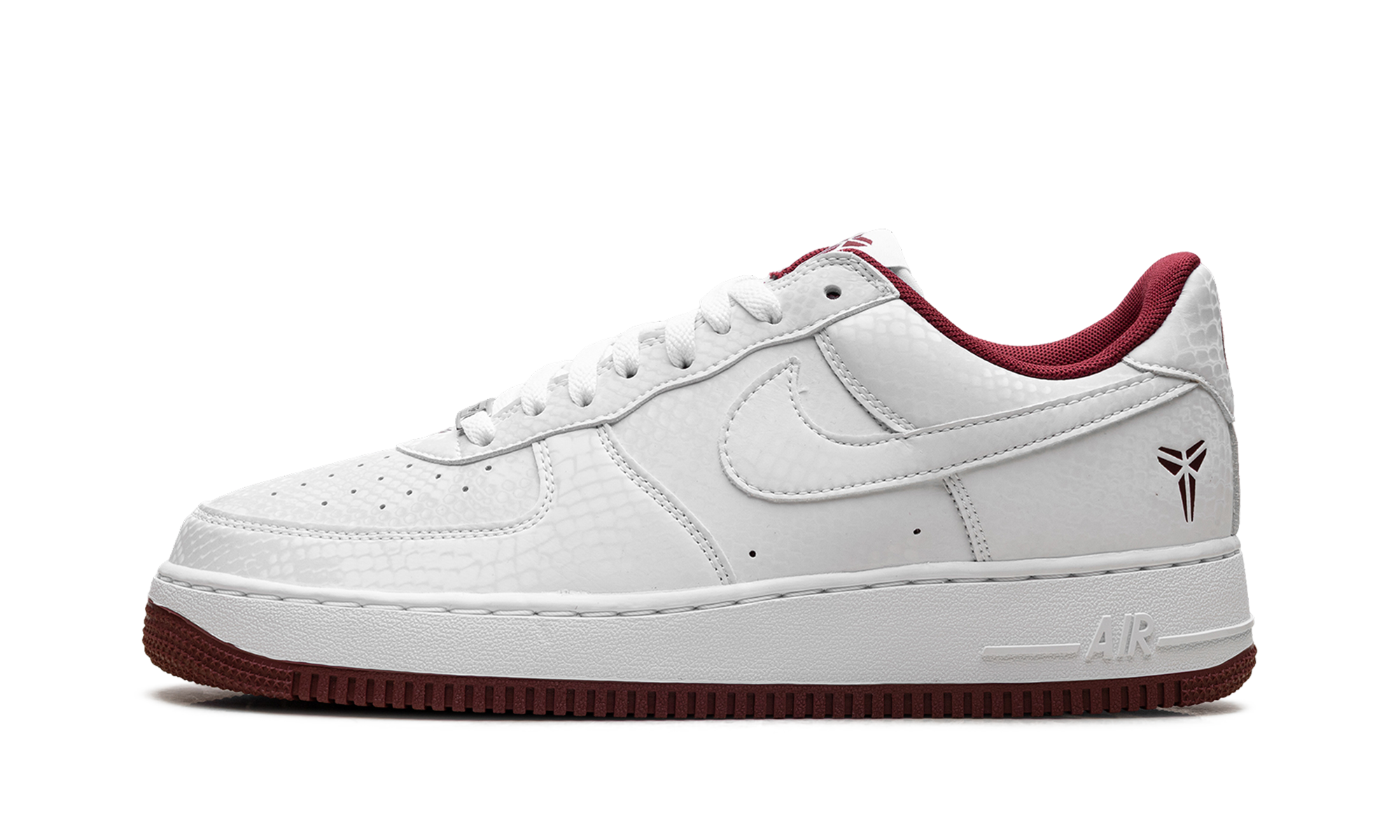 Nike Air Force 1 Low Kobe Bryant - Lower Merion Aces IB0018 101