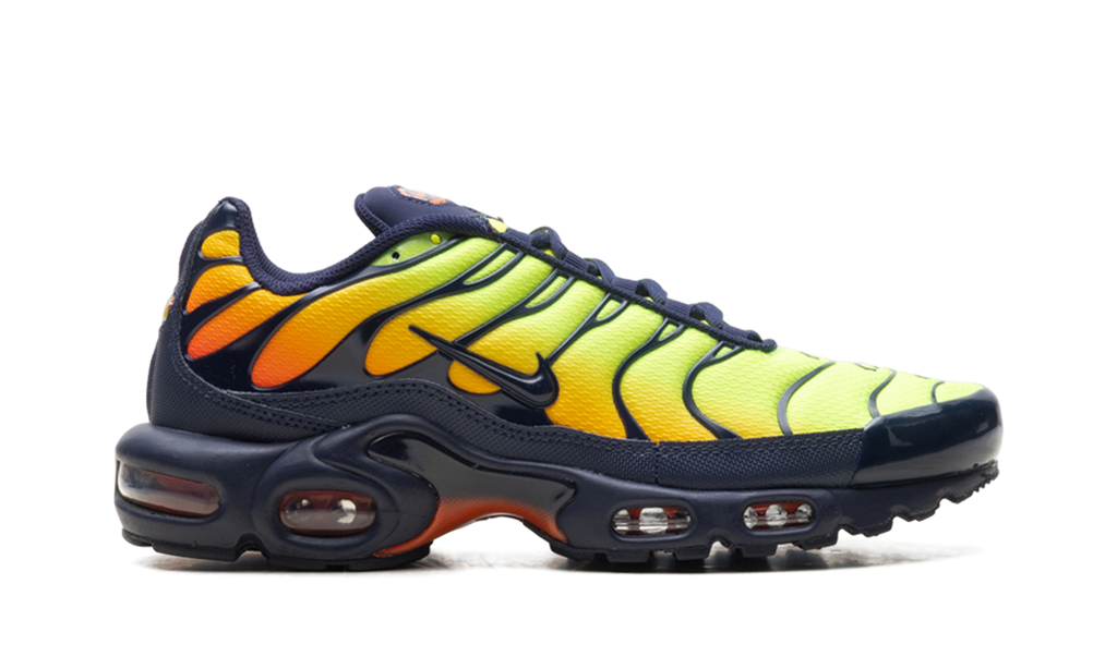 Nike Air Max Plus Lemon Venom DM0032 701
