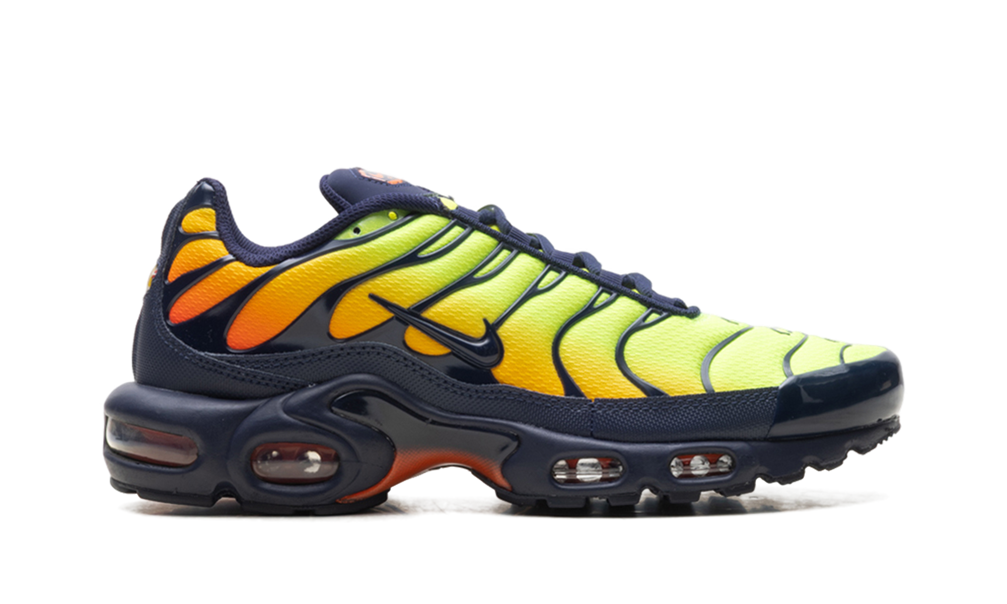 Nike Air Max Plus Lemon Venom DM0032 701
