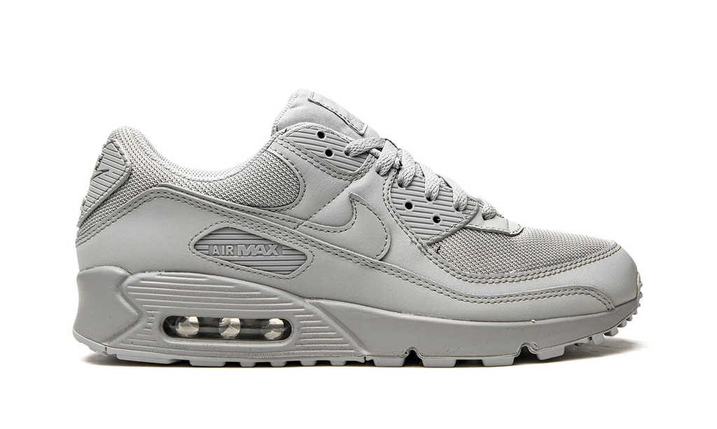 Nike Air Max 90 Wolf Grey CN8490 001
