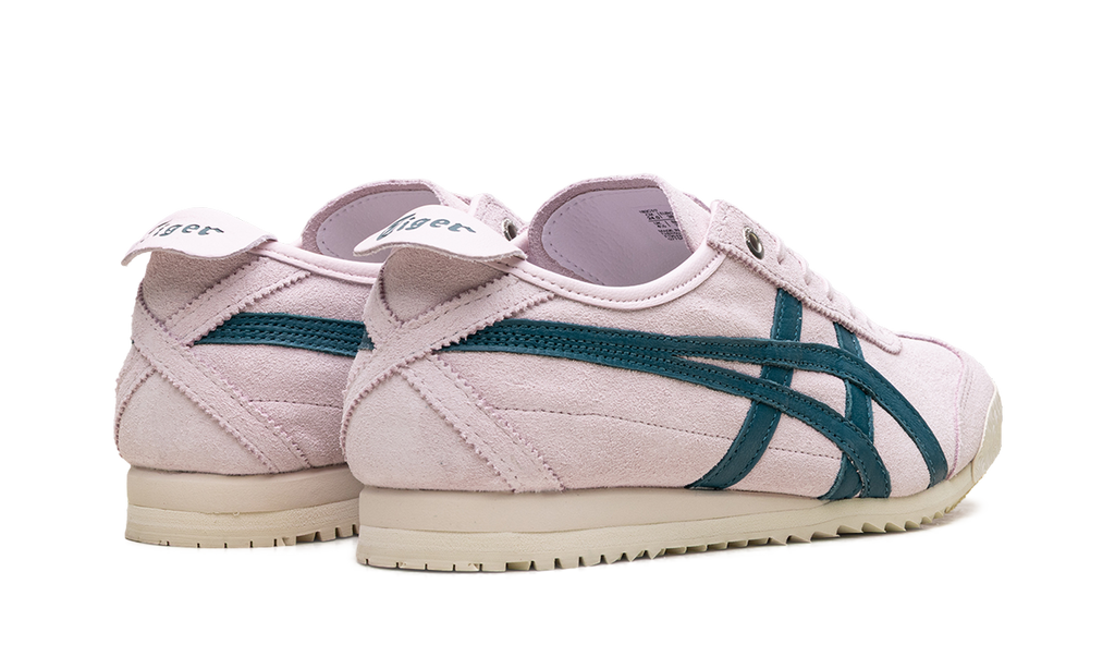 Onitsuka Tiger MEXICO 66 CRYSTAL PINK / SPRUCE GREEN 1183C517 700