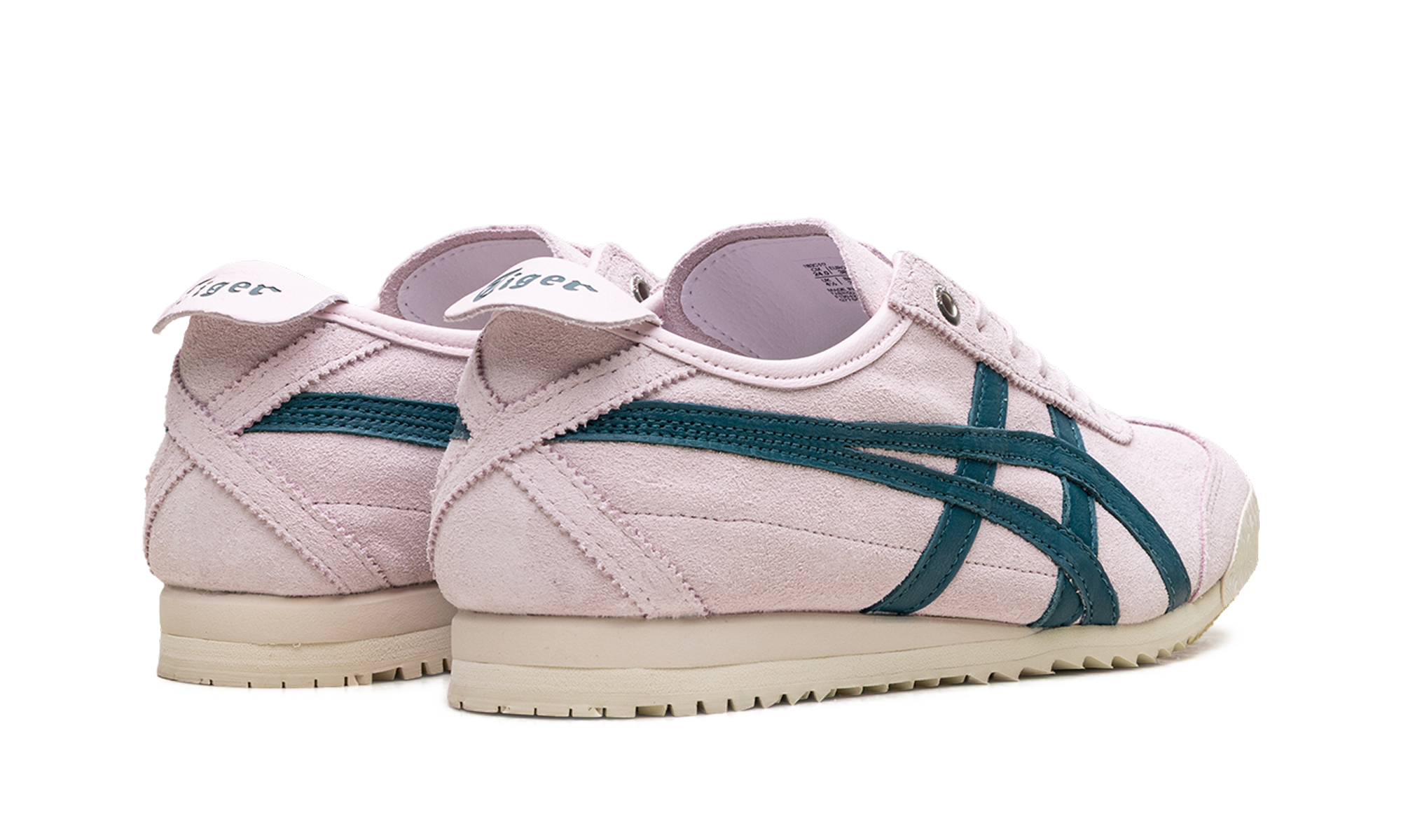 Onitsuka Tiger MEXICO 66 CRYSTAL PINK / SPRUCE GREEN 1183C517 700