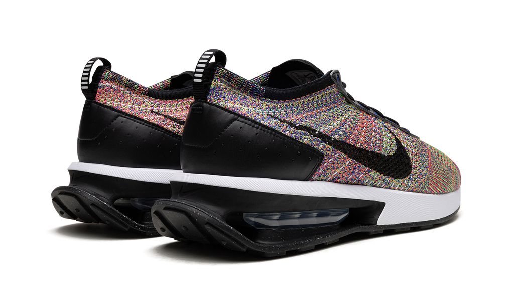 Nike Air Max Flyknit Racer Multi-Color 2.0 FD2765 900
