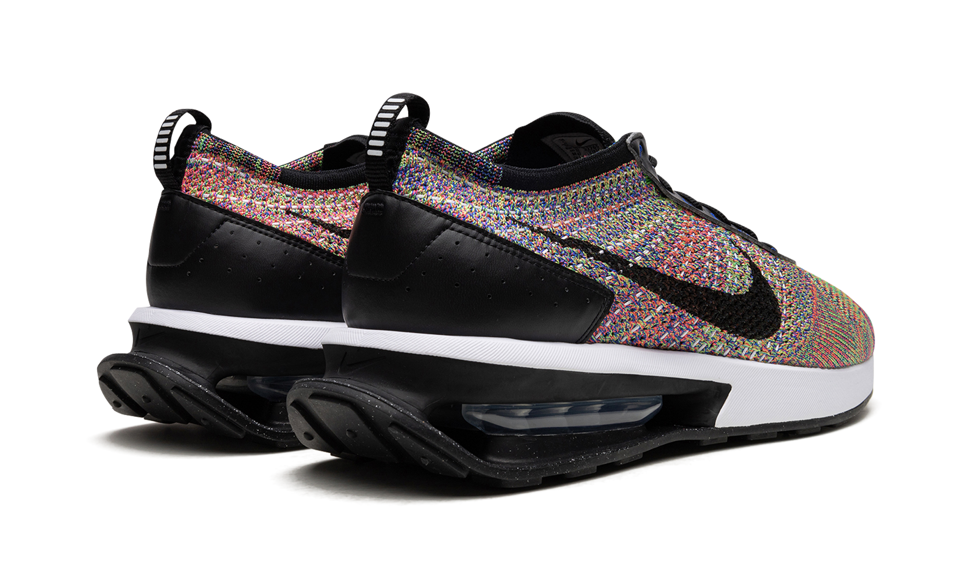 Nike Air Max Flyknit Racer Multi-Color 2.0 FD2765 900