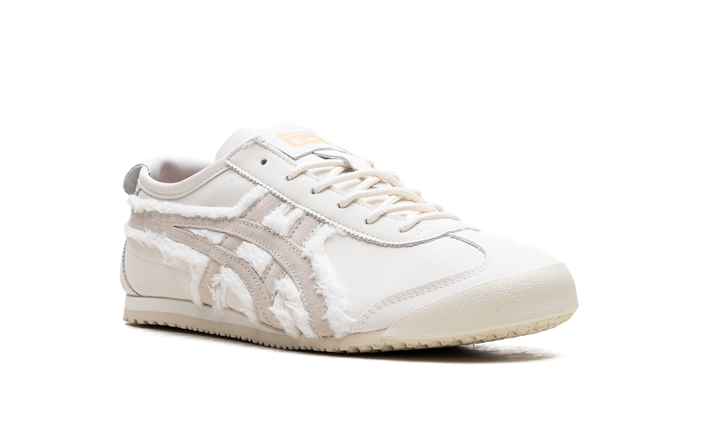 Onitsuka Tiger Mexico 66 Cream Birch 1183C125 100
