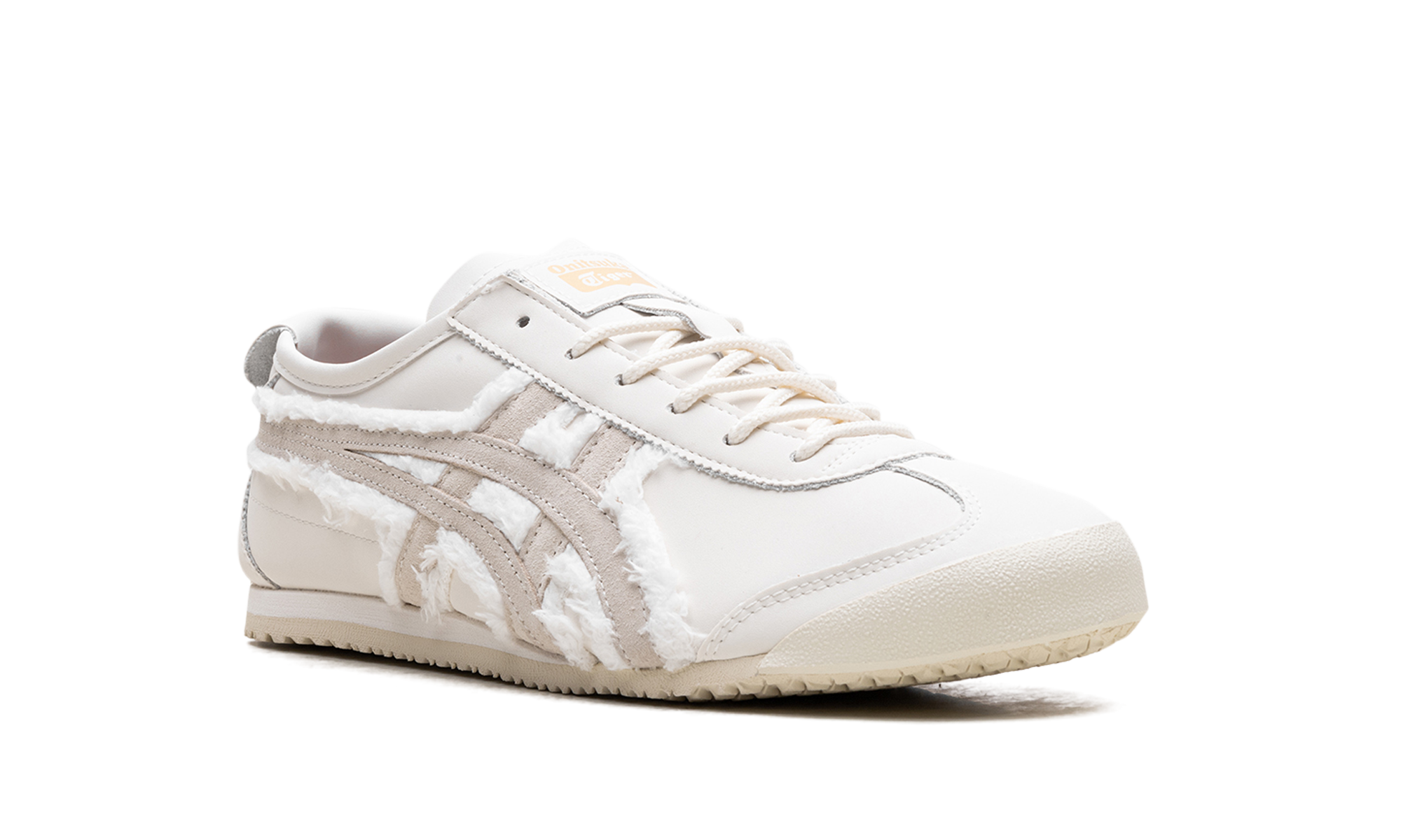 Onitsuka Tiger Mexico 66 Cream Birch 1183C125 100