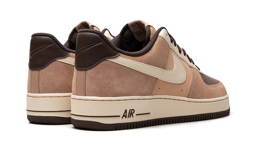 Nike Air Force 1 Low Hemp/Coconut Milk FB8878 200