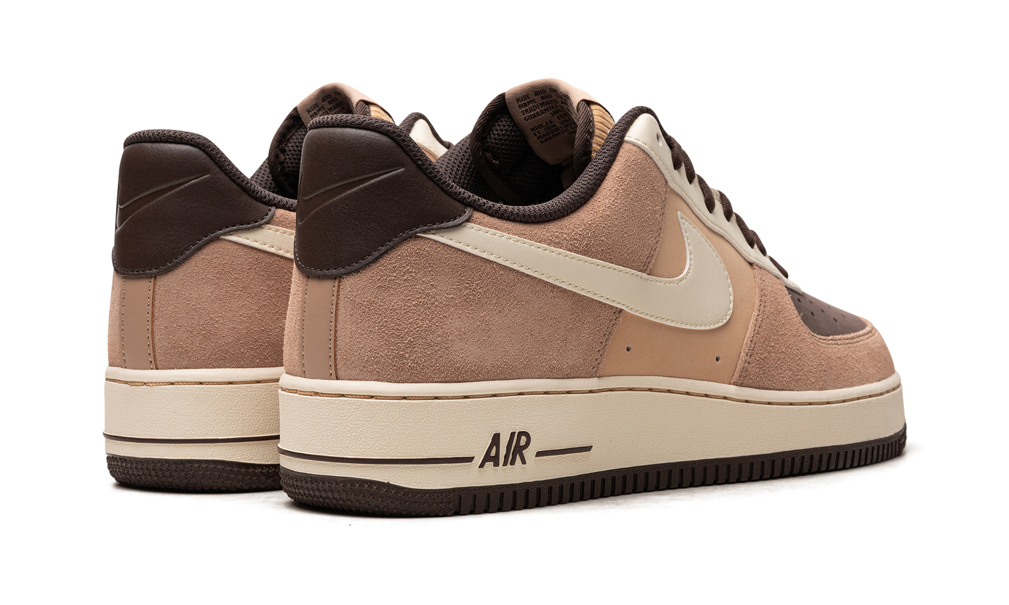 Nike Air Force 1 Low Hemp/Coconut Milk FB8878 200