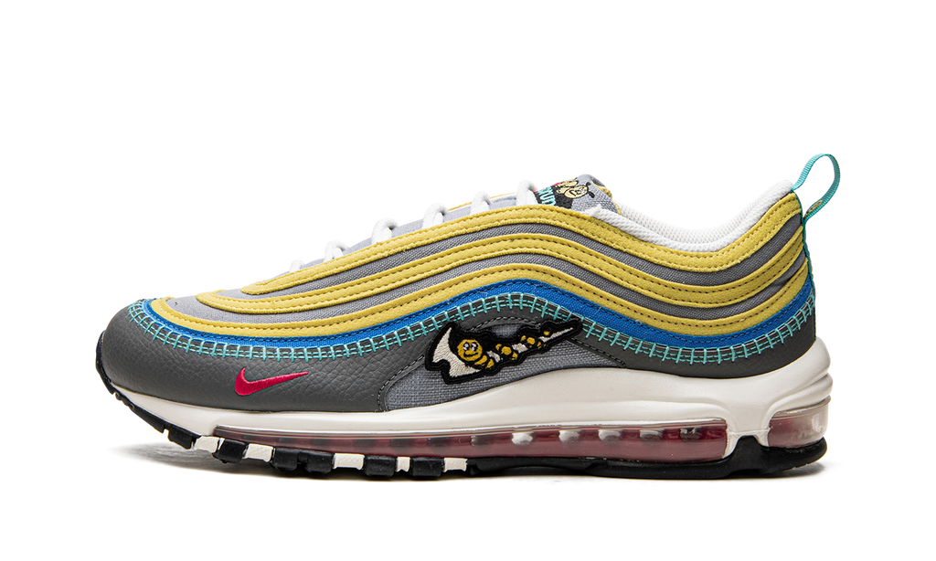Nike Air Max 97 Air Sprung DH4759 001