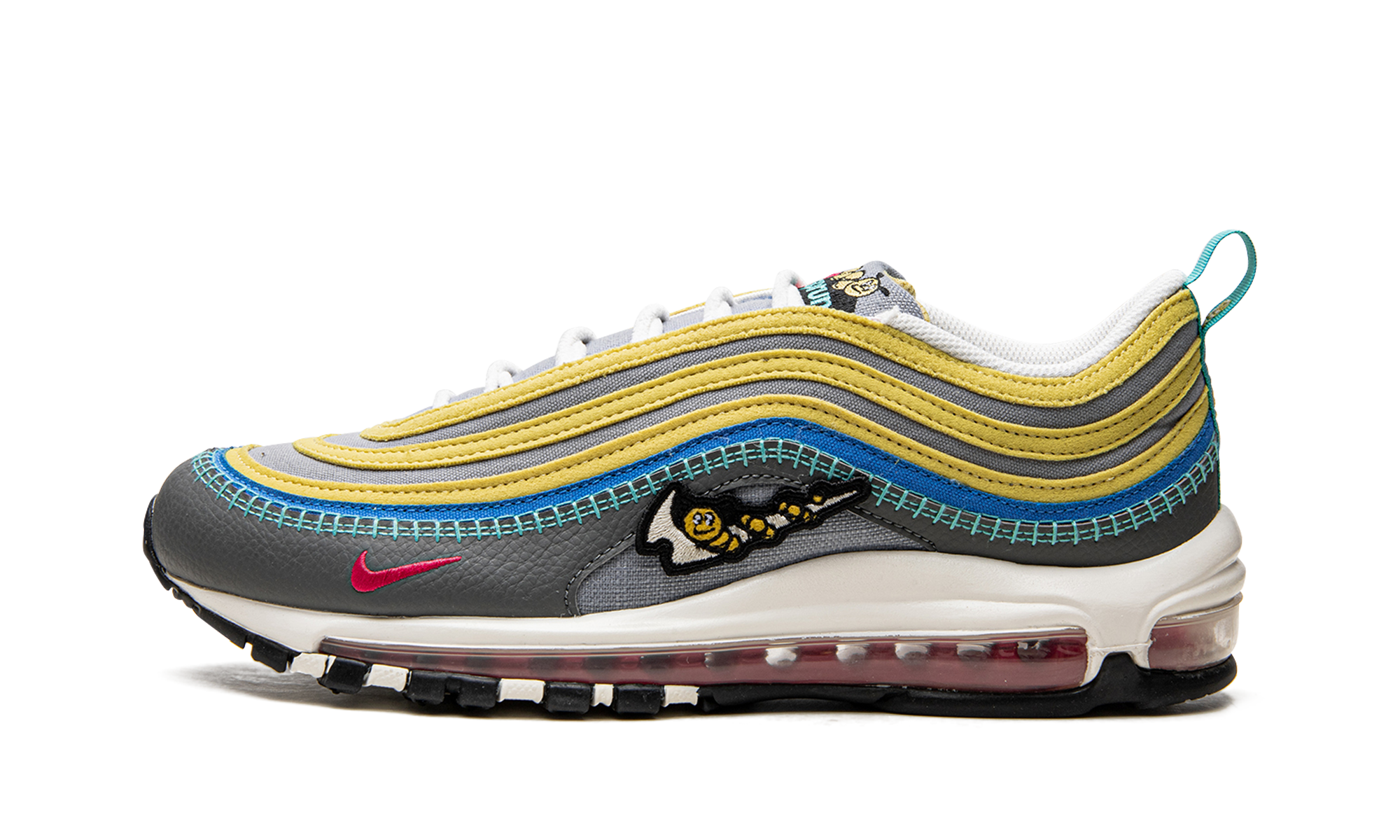 Nike Air Max 97 Air Sprung DH4759 001