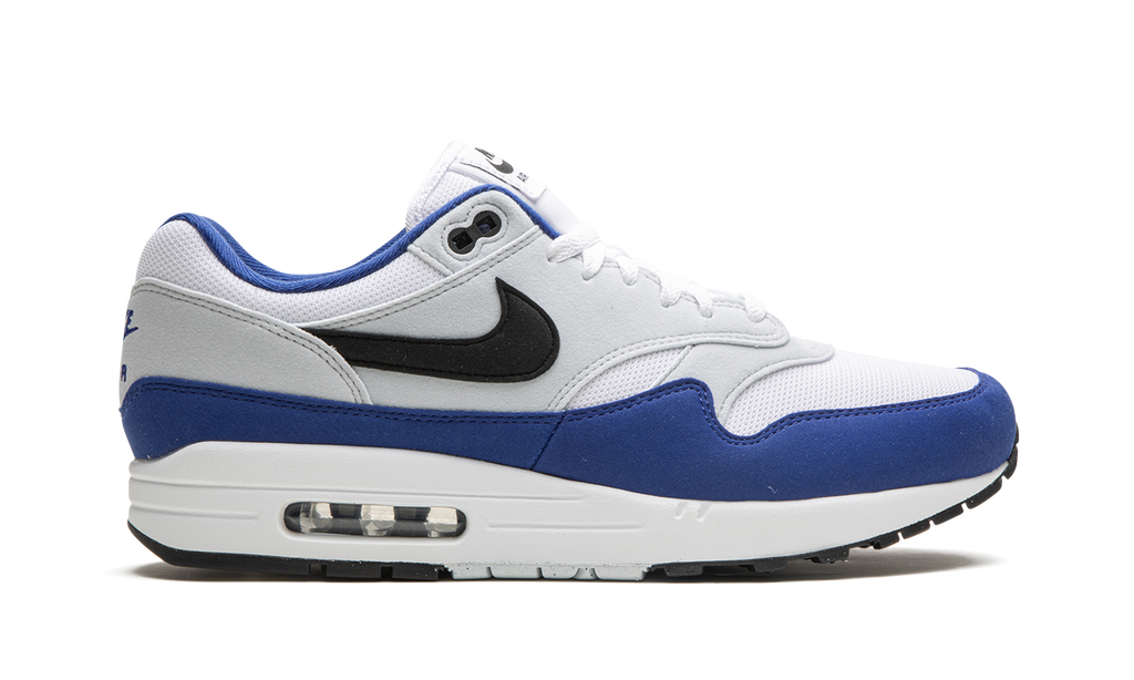 Nike Air Max 1 Deep Royal Blue FD9082 100
