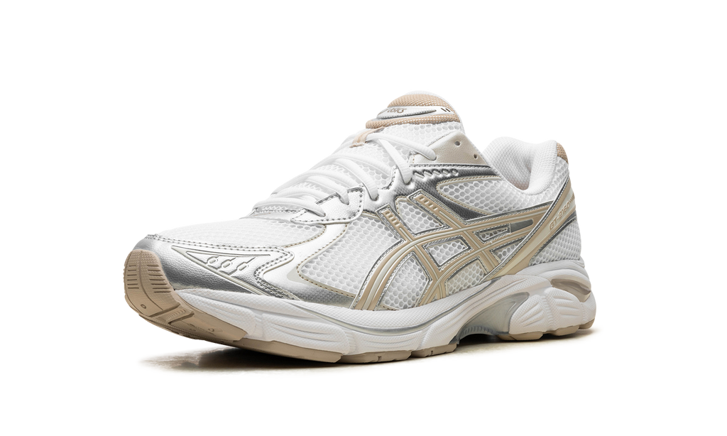 Asics GT 2160 White / Putty 1203A544 100