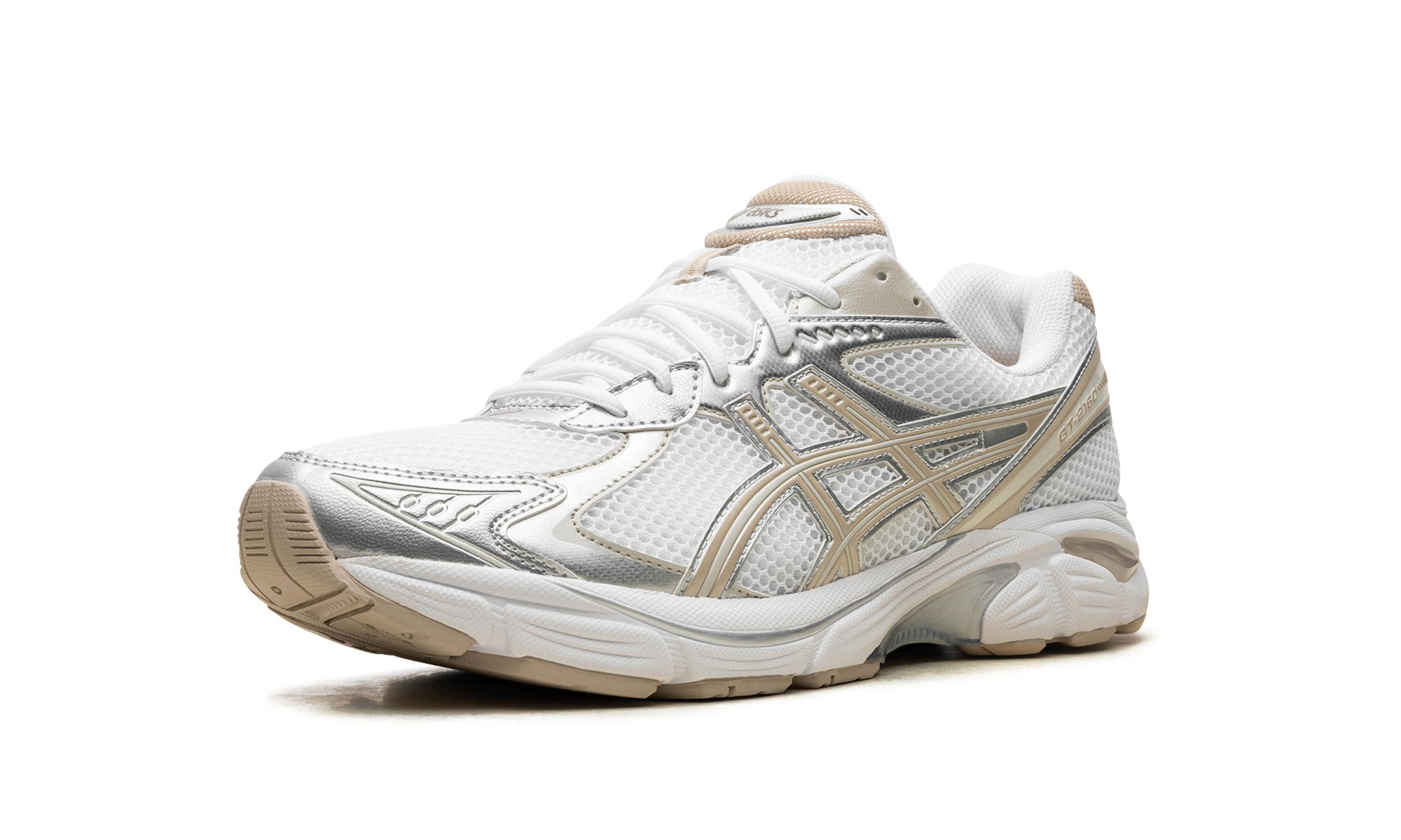 Asics GT 2160 White / Putty 1203A544 100