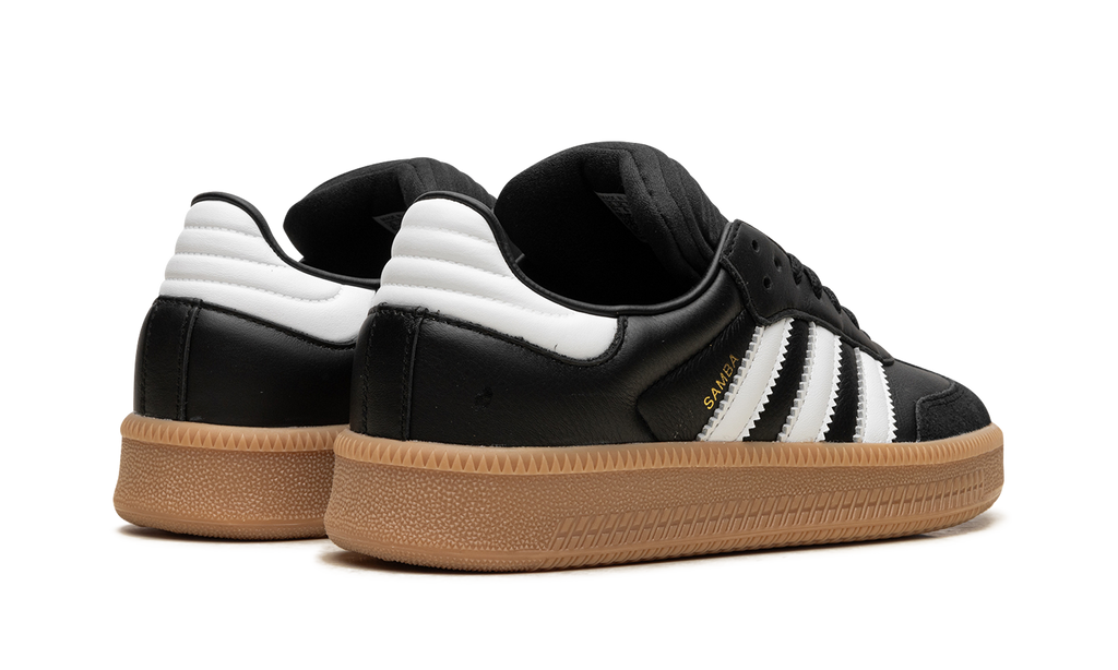 Adidas Samba XLG Black White Gum IE1379