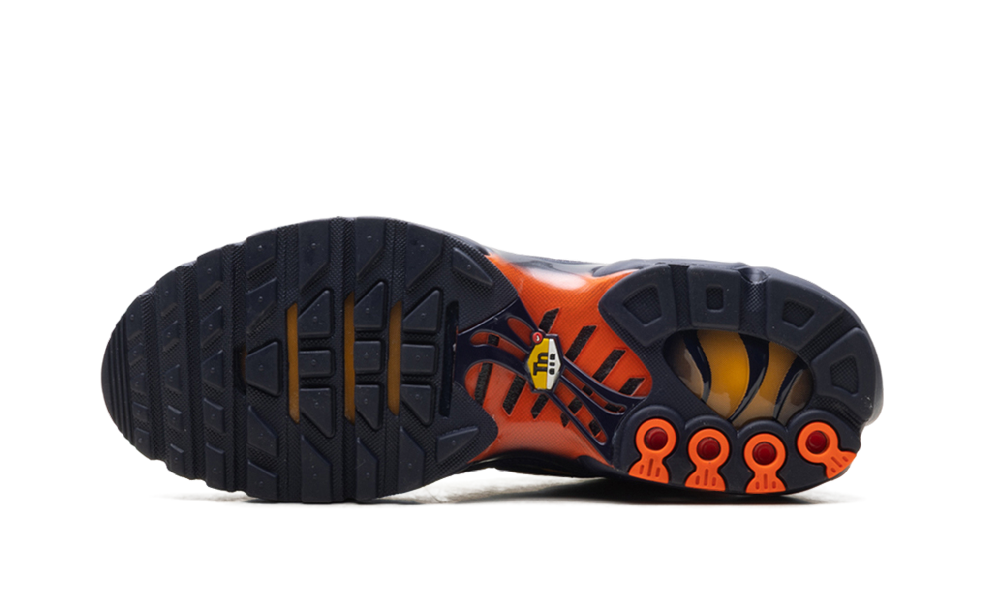 Nike Air Max Plus Lemon Venom DM0032 701