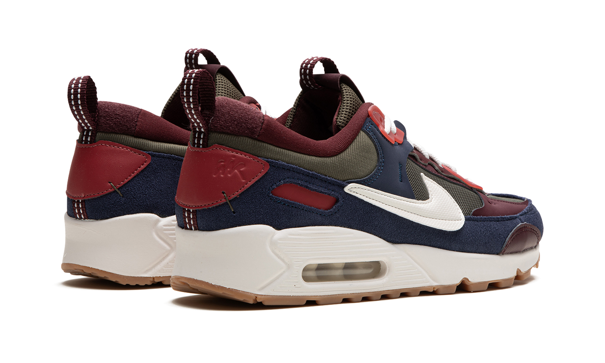 Nike AIR MAX 90 FUTURA MNS WMNS DM9922 200
