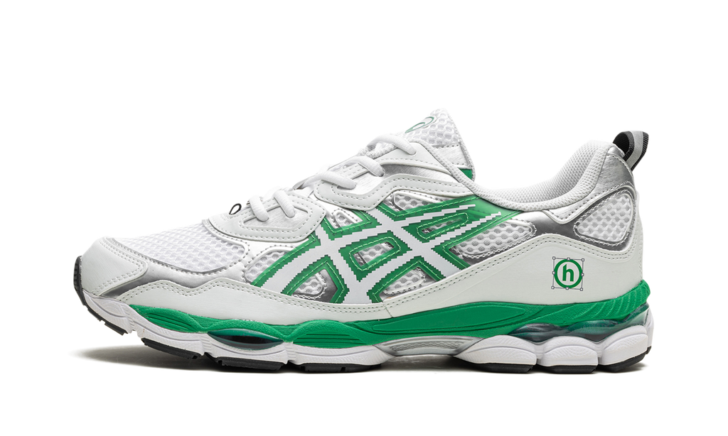 Asics GEL-NYC HIDDEN.NY - Green 1201B001 100