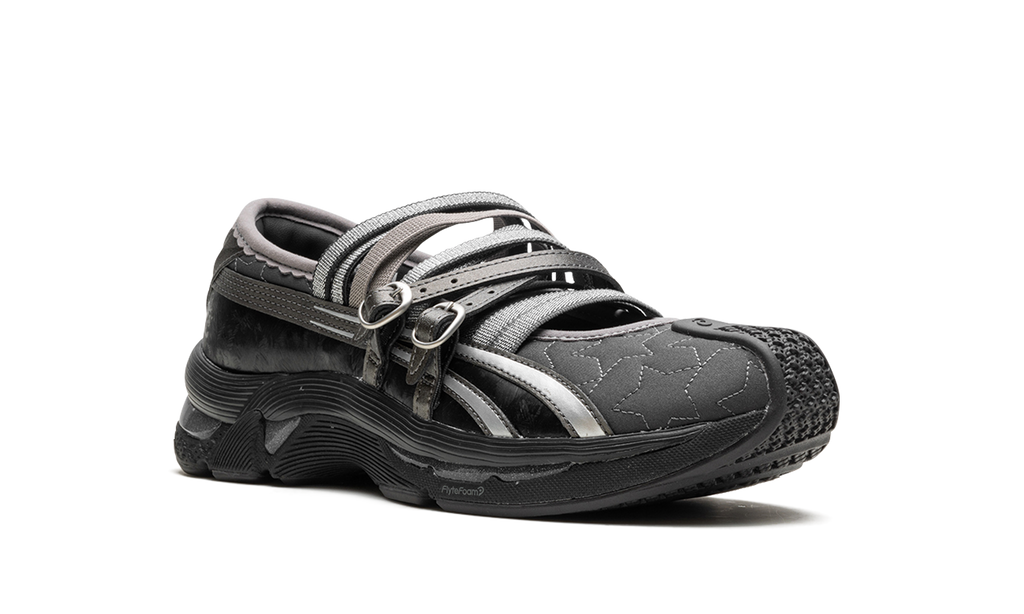 Asics GEL-LOKROS WMNS Kiko Kostadinov x Heaven By Marc Jacobs - Black 1202A489 020