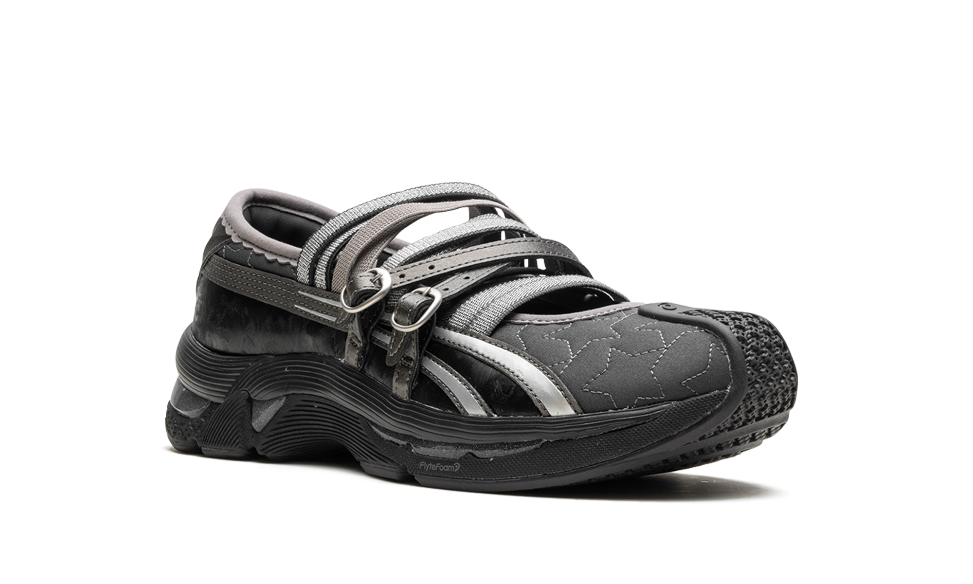Asics GEL-LOKROS WMNS Kiko Kostadinov x Heaven By Marc Jacobs - Black 1202A489 020