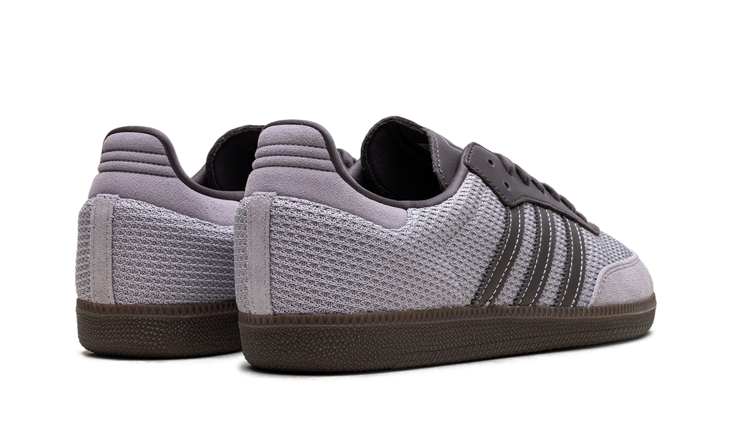 Adidas SAMBA OG Glory Grey Charcoal JR0886