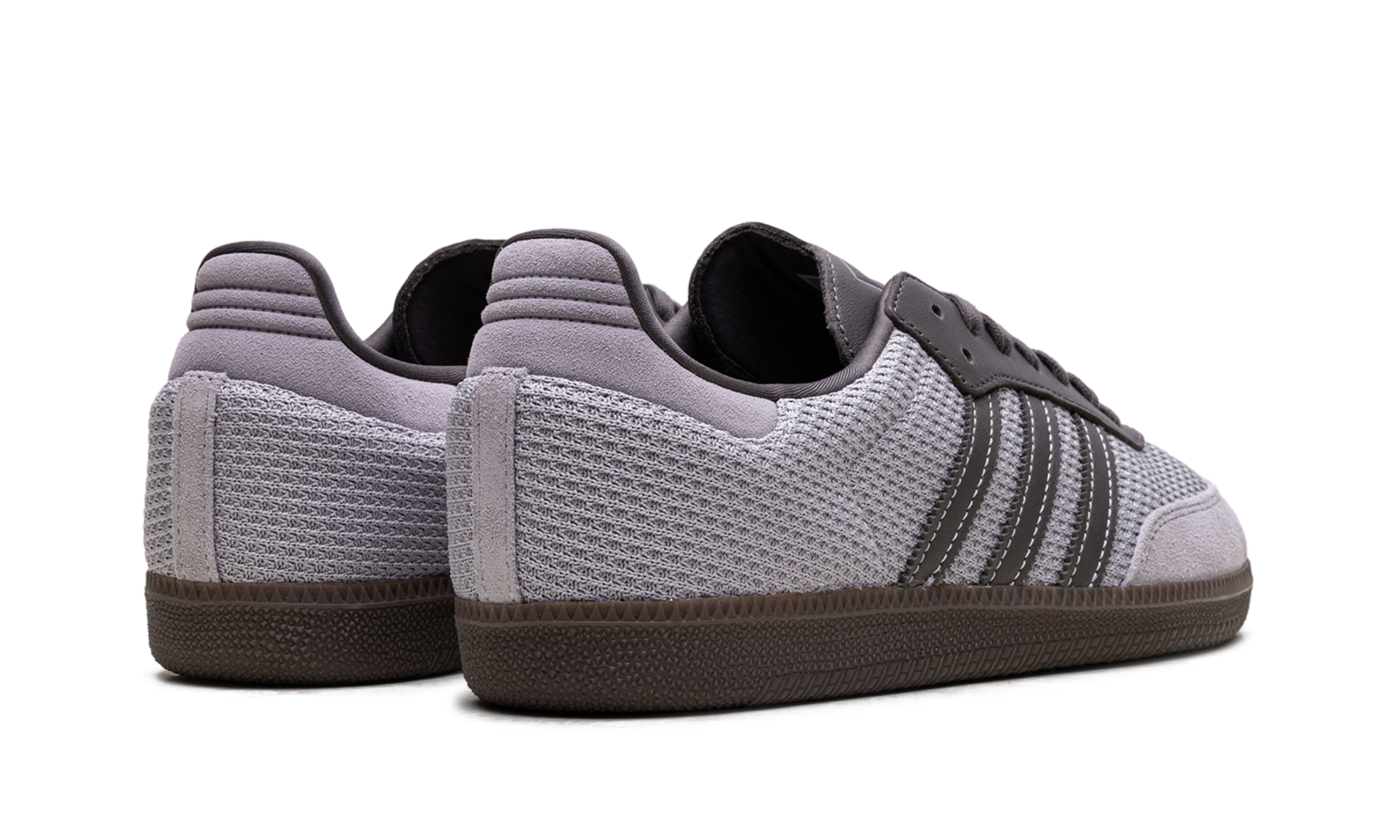 Adidas SAMBA OG Glory Grey Charcoal JR0886