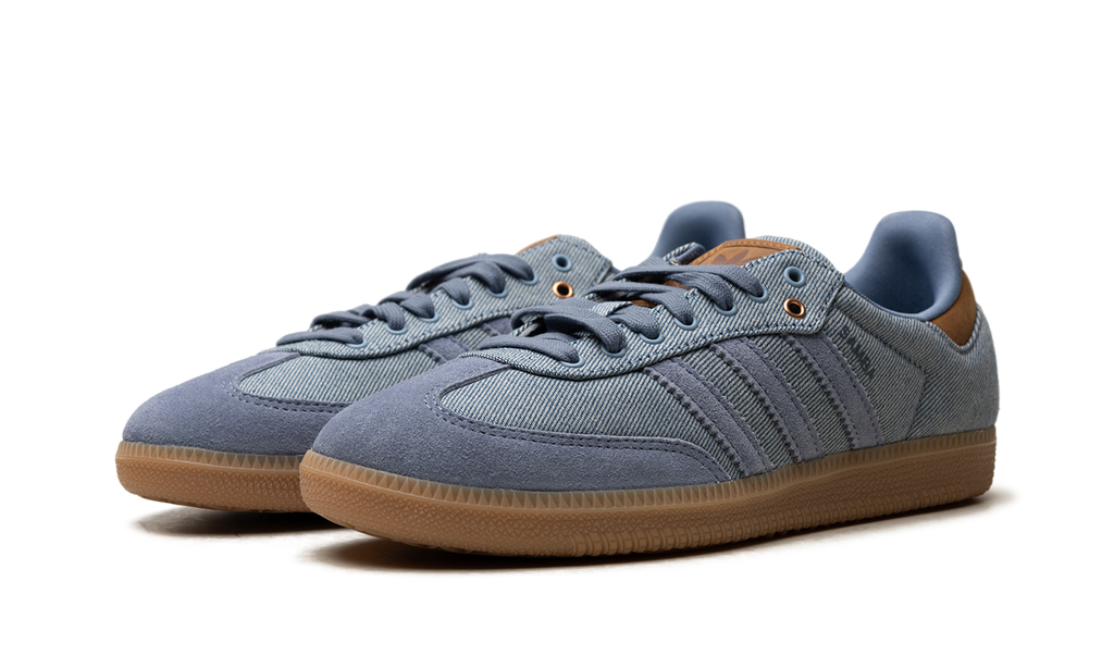 Adidas Samba OG None Supplier Colour Gum IH6816
