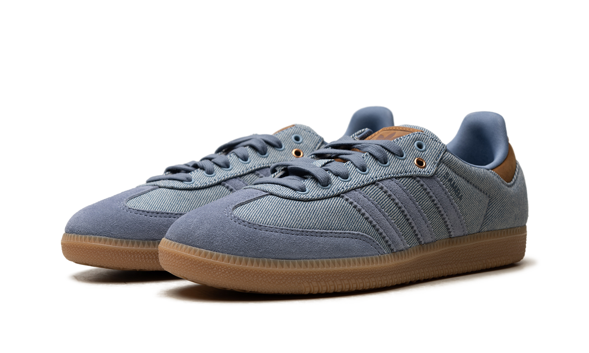 Adidas Samba OG None Supplier Colour Gum IH6816