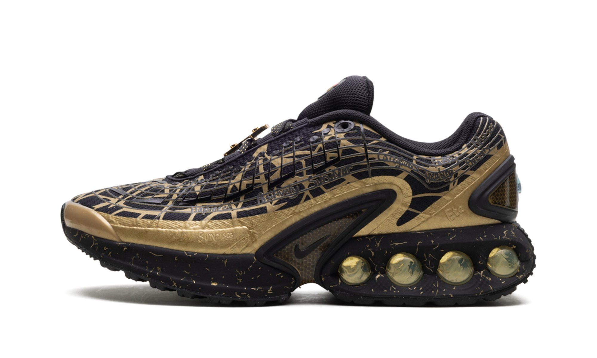 Nike Air Max Dn Doernbecher IB6063 920