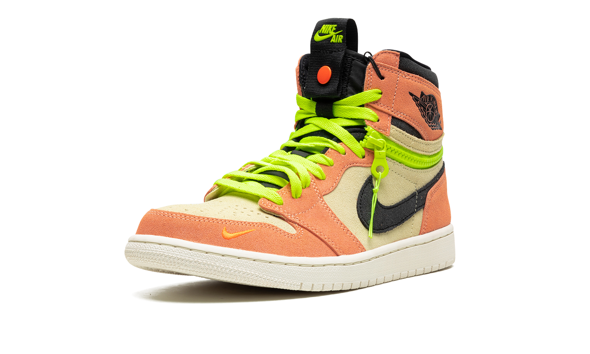 Air Jordan 1 High Switch Peach CW6576 800