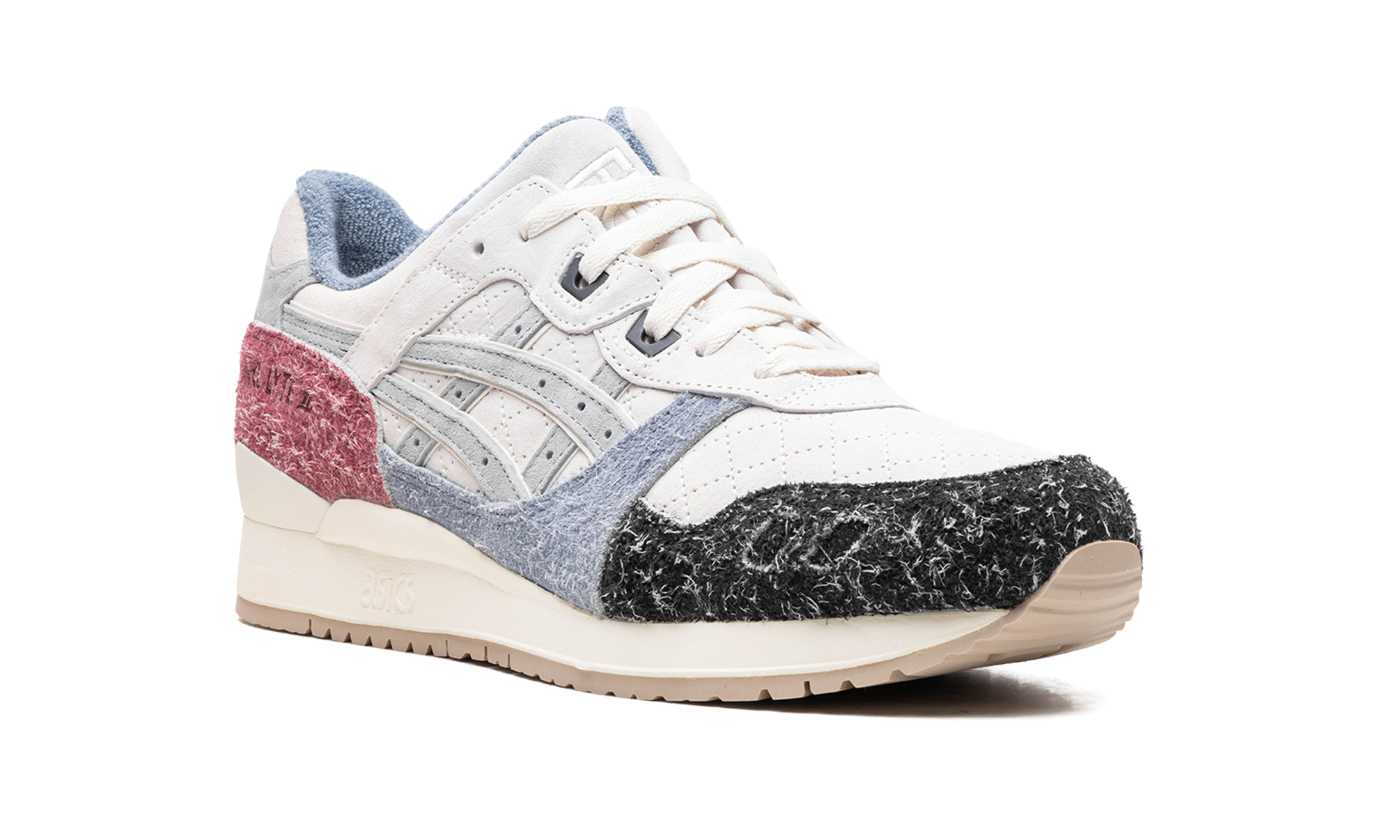 Asics Gel-Lyte 3 '07 Remastered Kith - Seoul 1201A847 100