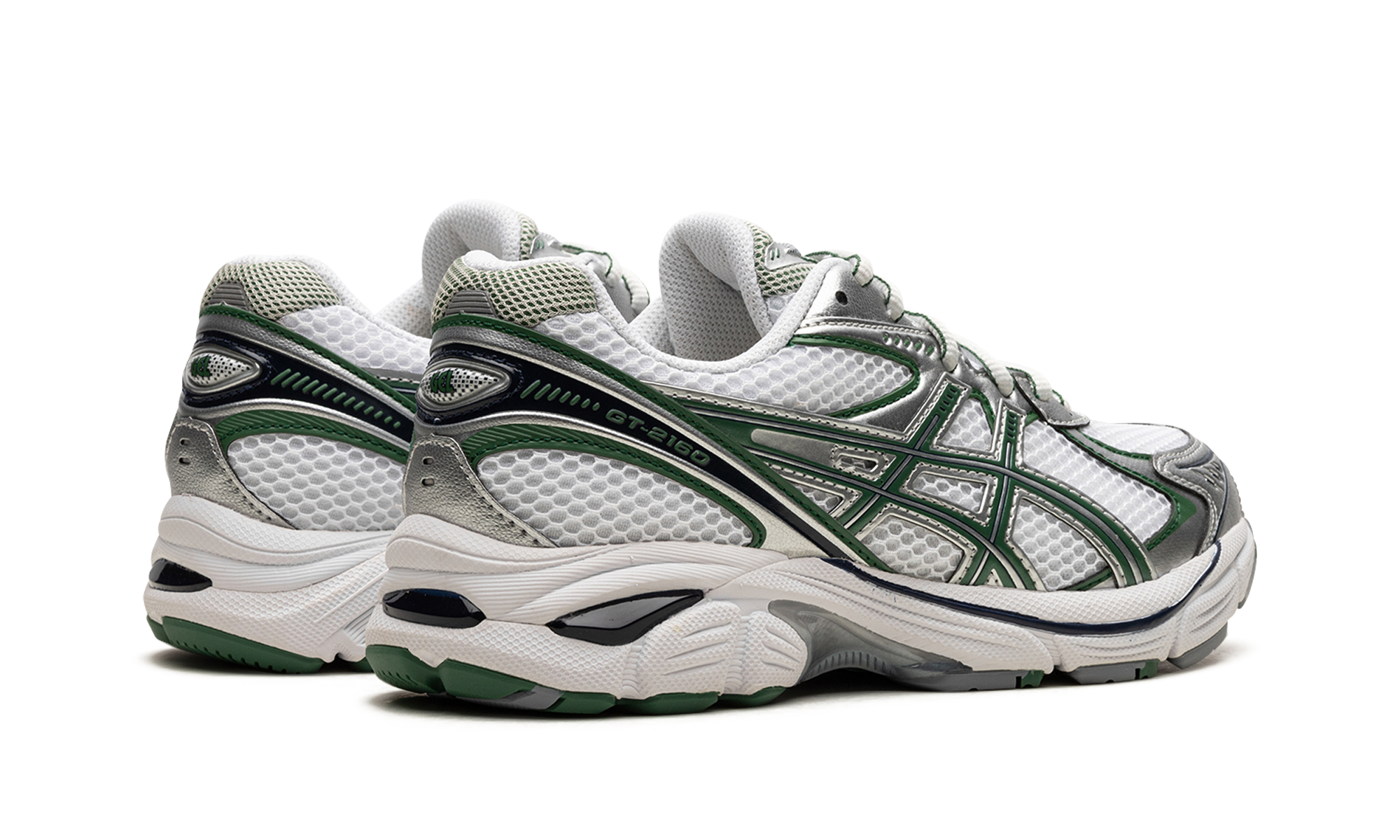 Asics GT 2160 Shamrock Green 1203A275 103