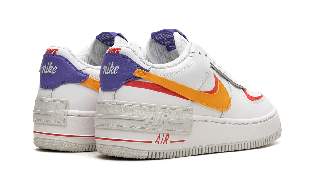 Nike AIR FORCE 1 SHADO WMNS Gundam DZ1847 100