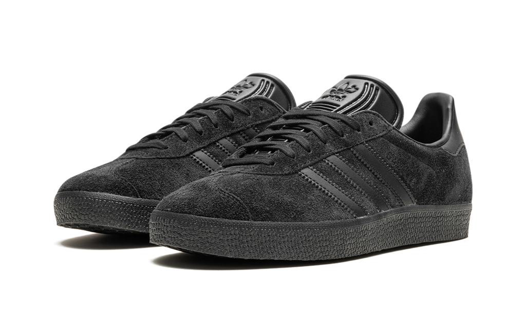 Adidas Gazelle Triple Black CQ2809