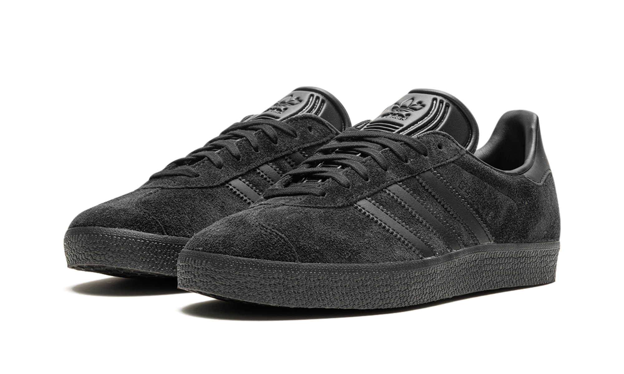 Adidas Gazelle Triple Black CQ2809