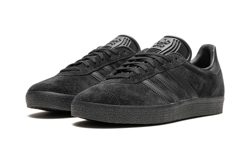 Adidas Gazelle Triple Black CQ2809