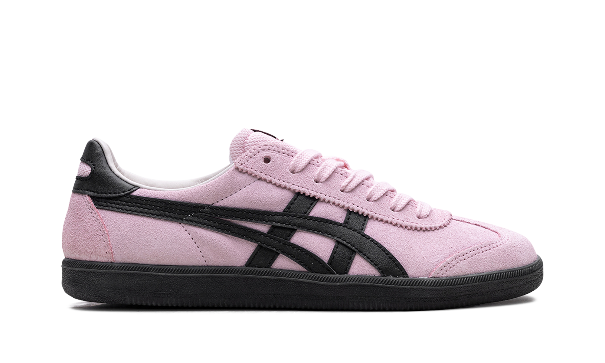 Onitsuka Tiger Tiger Tokuten Pink Black 1183A907 701