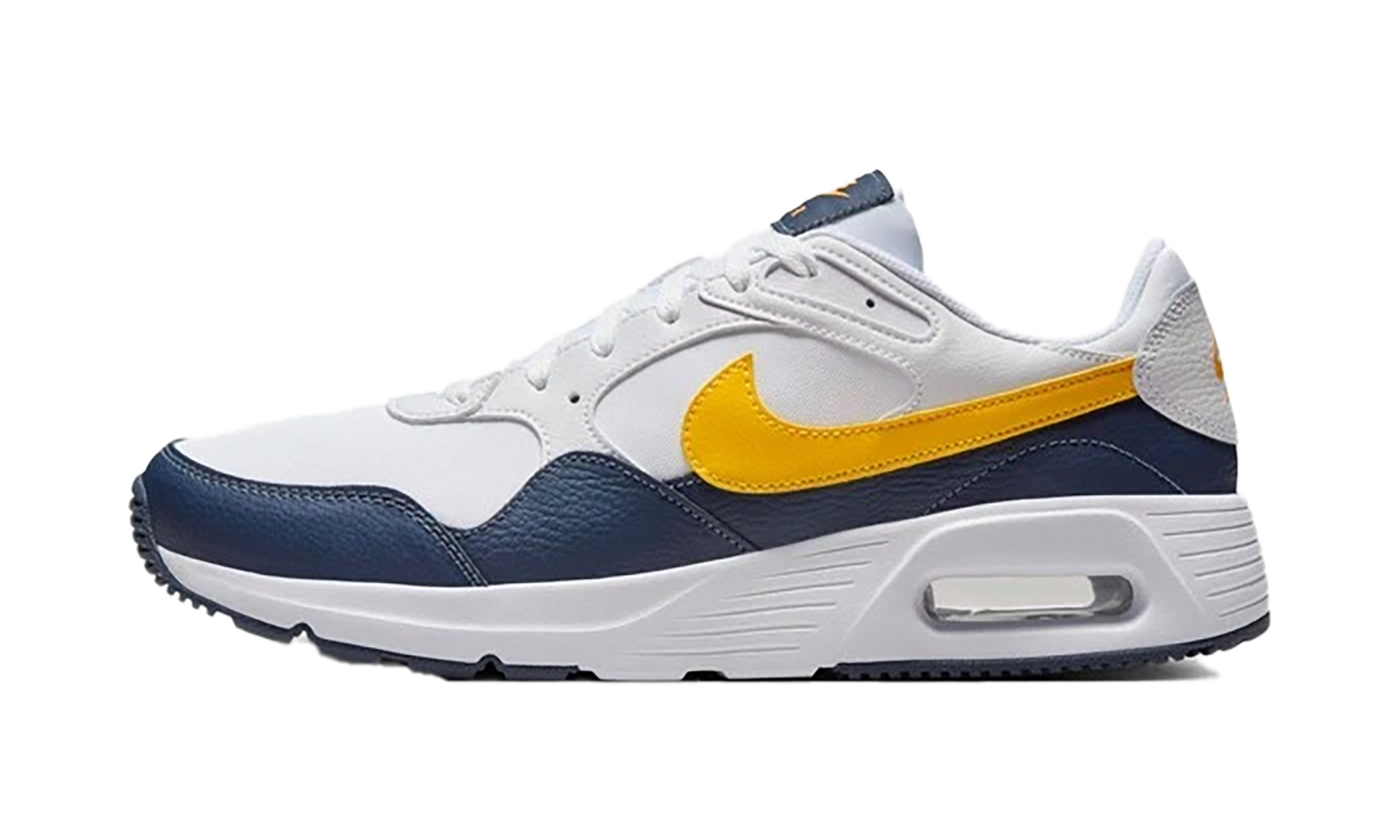 Nike Air Max SC White Tunder HF4857 100