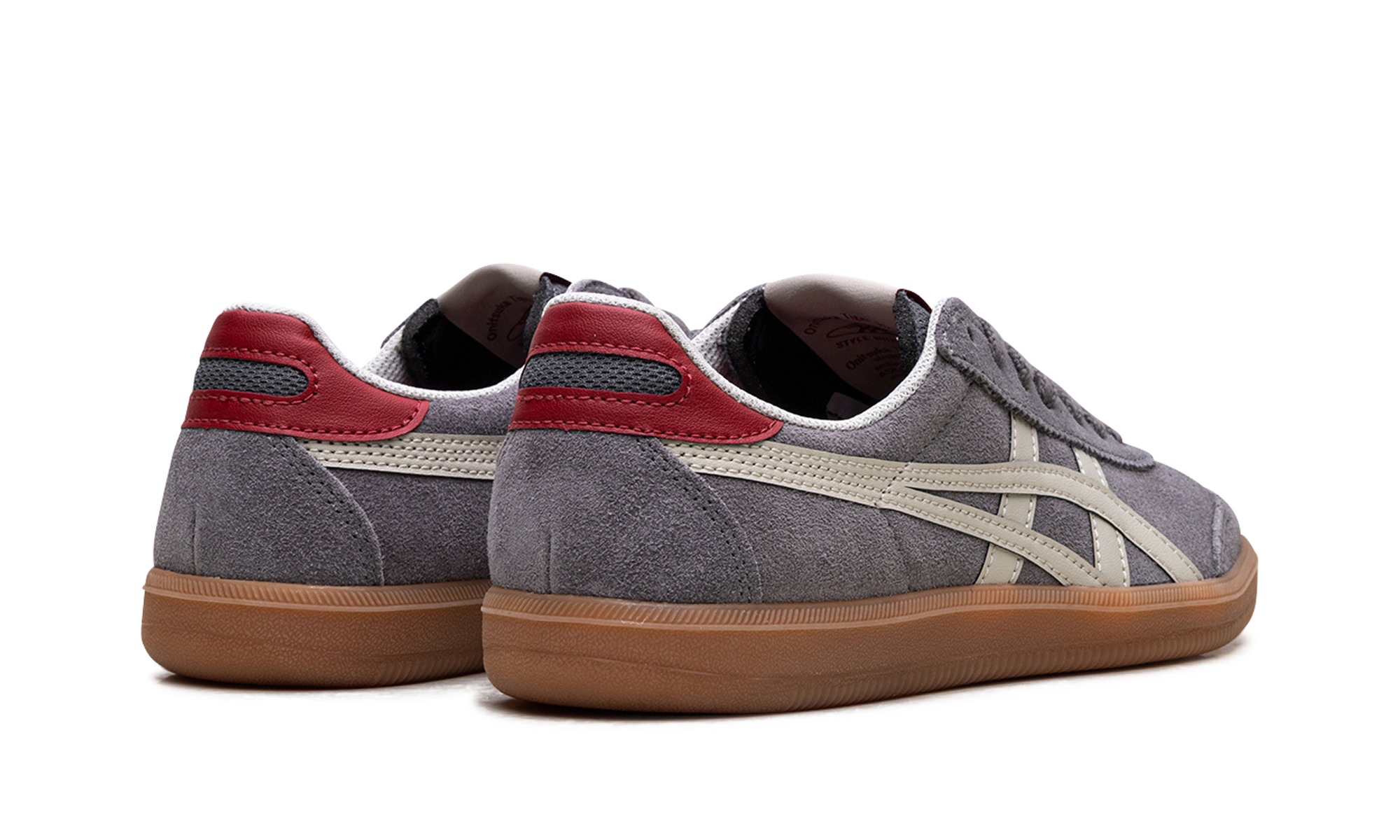 Onitsuka Tiger Tokuten Charcoal Brich 1183C430 020