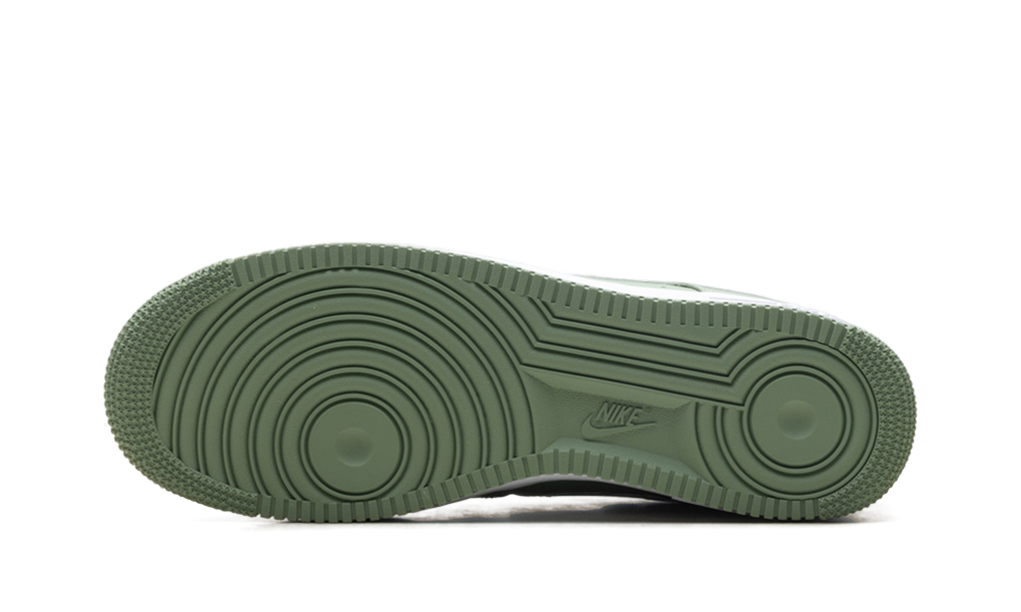 Nike Air Force 1 Low Woodland Green FJ4146 301