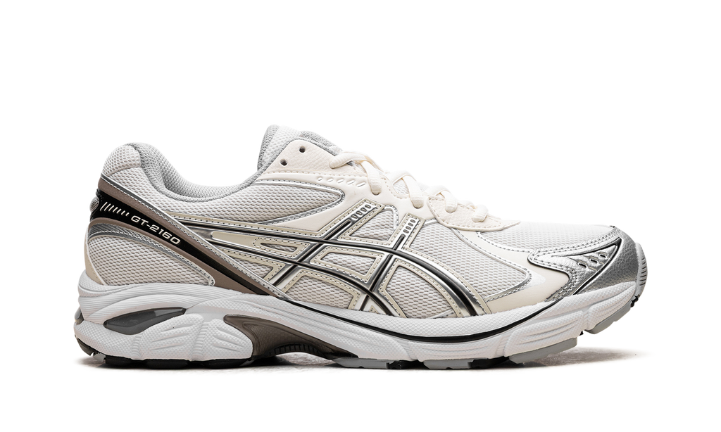 Asics GT 2160 Cream / Greige 1203A320 111