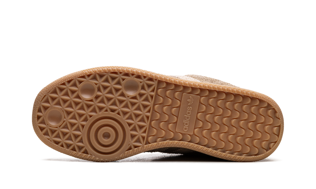 Adidas Samba XLG Cardboard Magic Beige JI3196