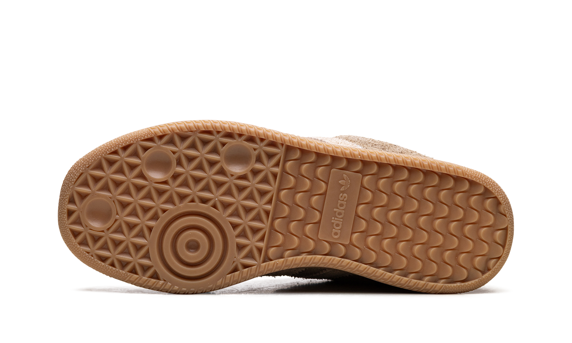 Adidas Samba XLG Cardboard Magic Beige JI3196