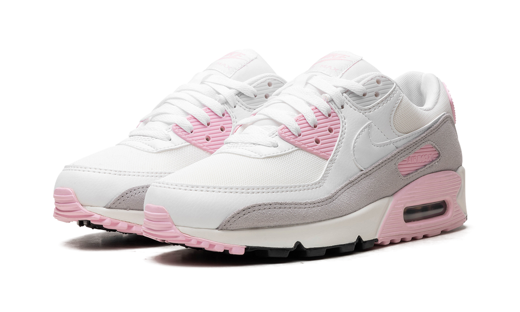 Nike Air Max 90 WMNS SOFT PINK FN7489 100