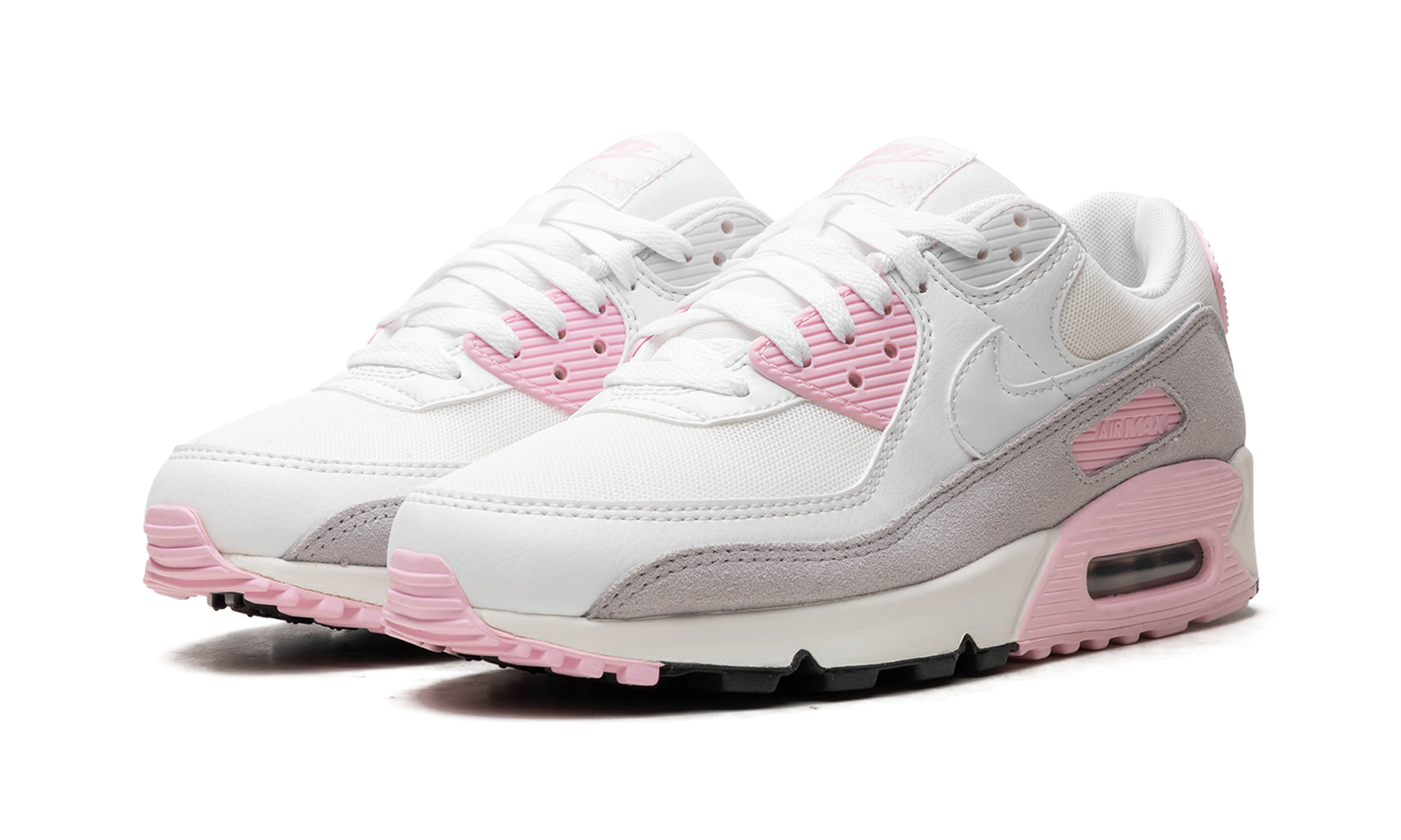 Nike Air Max 90 WMNS SOFT PINK FN7489 100