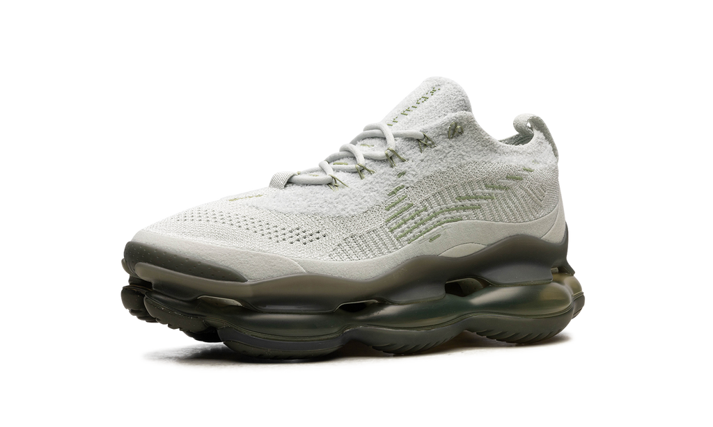 Nike AIR MAX SCORPION FLYKNIT Silver DJ4701 005
