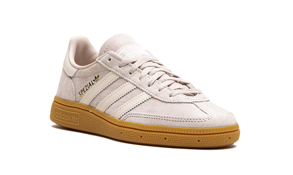 Adidas Handball Spezial WMNS Wonder Taupe JH8882