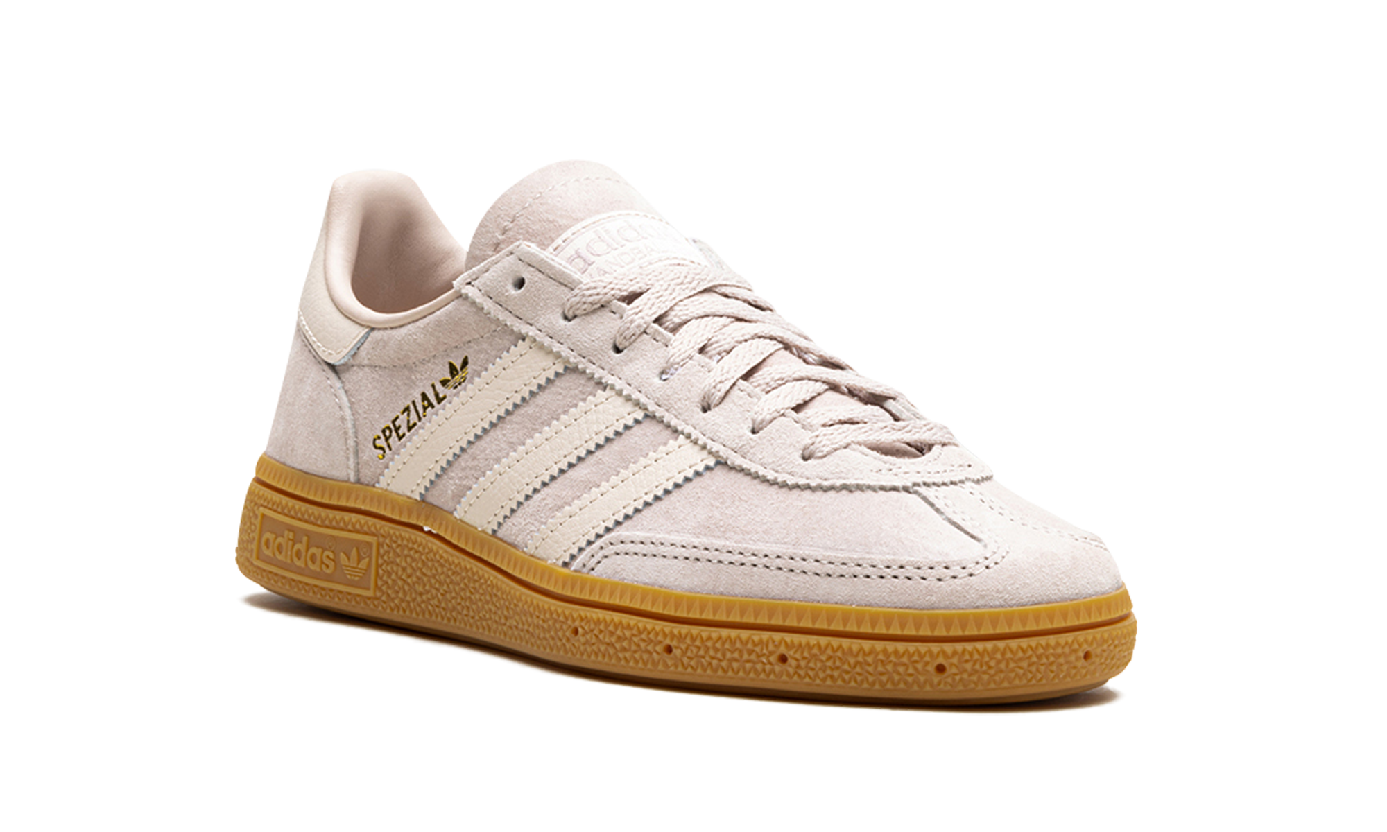 Adidas Handball Spezial WMNS Wonder Taupe JH8882