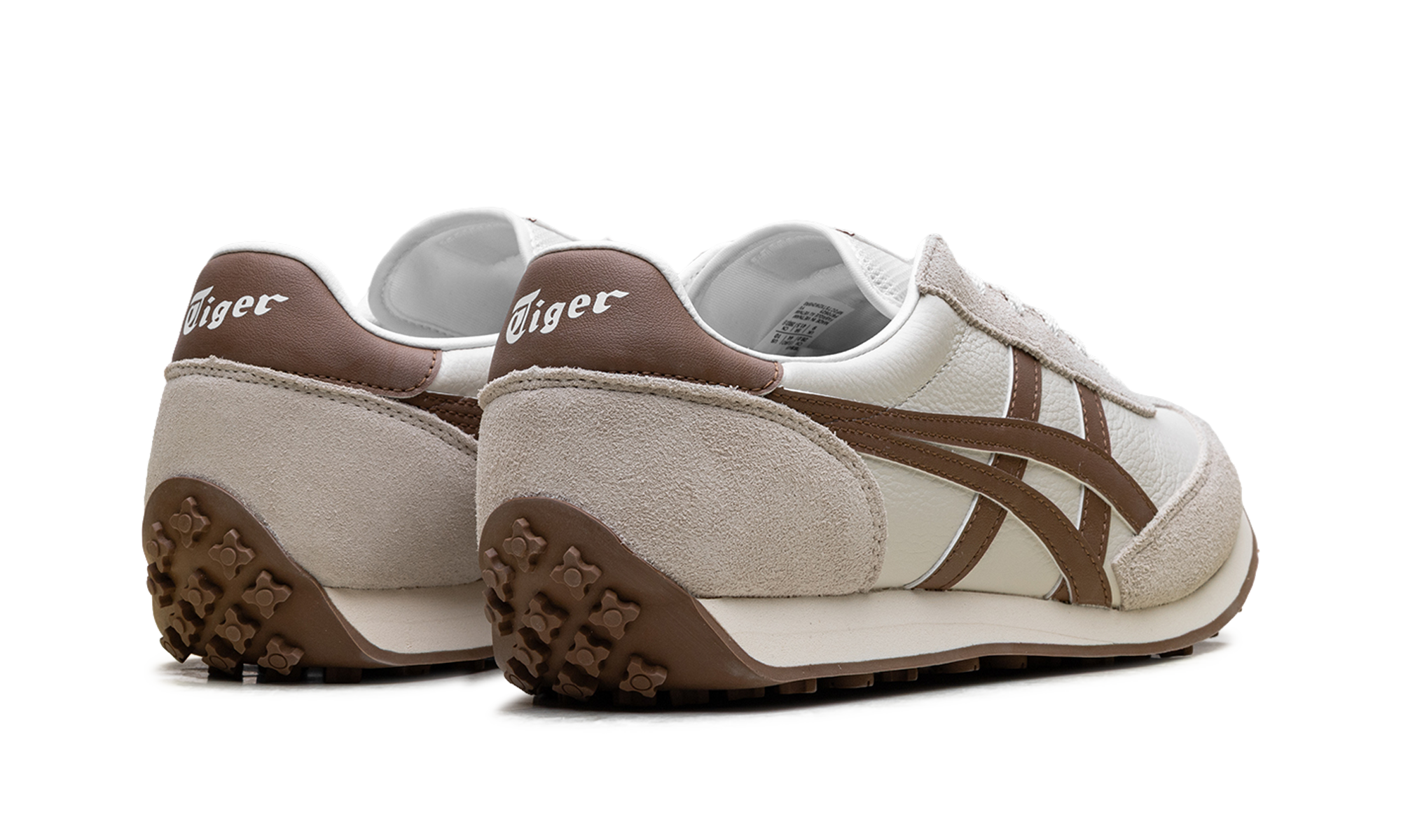 Onitsuka Tiger Tiger EDR 78 Birch Mocha Brown 1183b411 201